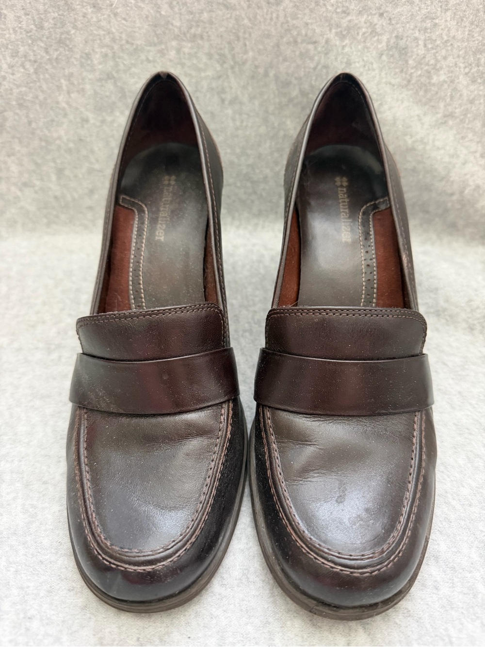Naturalizer Heels